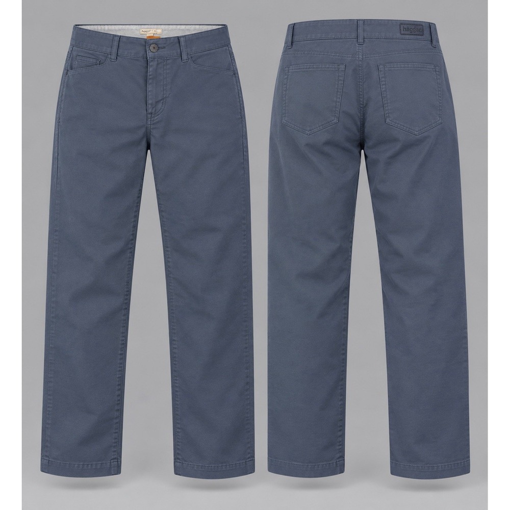 Peter Millar EB66 pants mens 38x34 Navy Blue Performance Chino 5 Pocket Golf